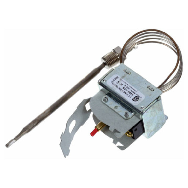 Dynamic Cooking Systems 13245 Safety Thermostat Lchm 1/4 X 4 7/8 30