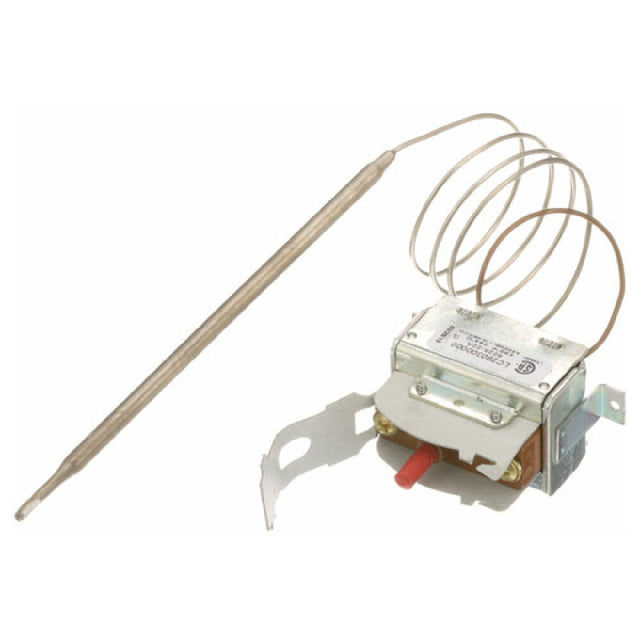 Hobart 00-344523-00001 Safety Thermostat Lch 1/4 X 6 1/2 30