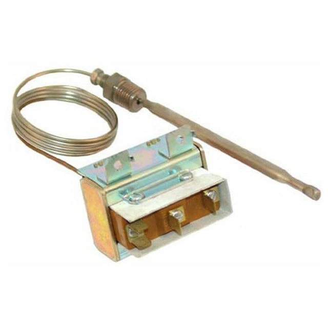 Southbend 1054200 Safety Thermostat Lcc 1/4 X 4 7/8 30