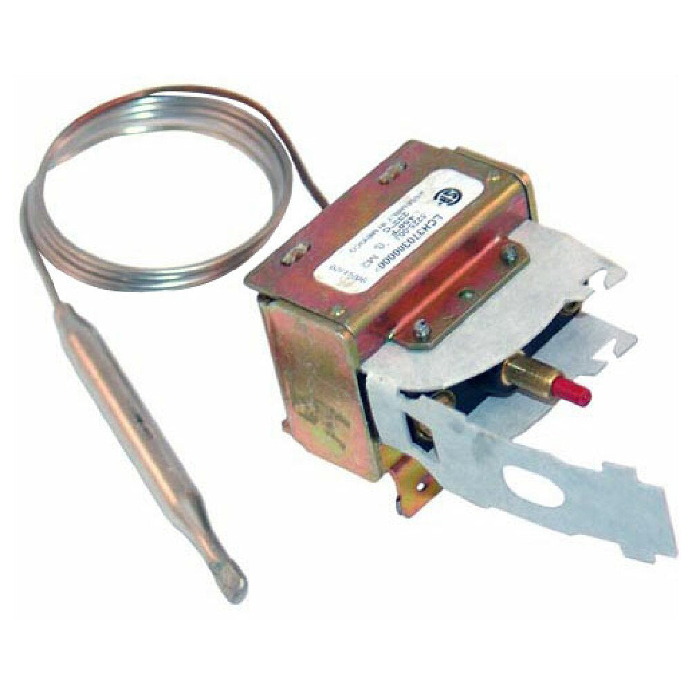 Star Mfg 2T-Y1668 Safety Thermostat Lch 5/16 X 3 5/8 60