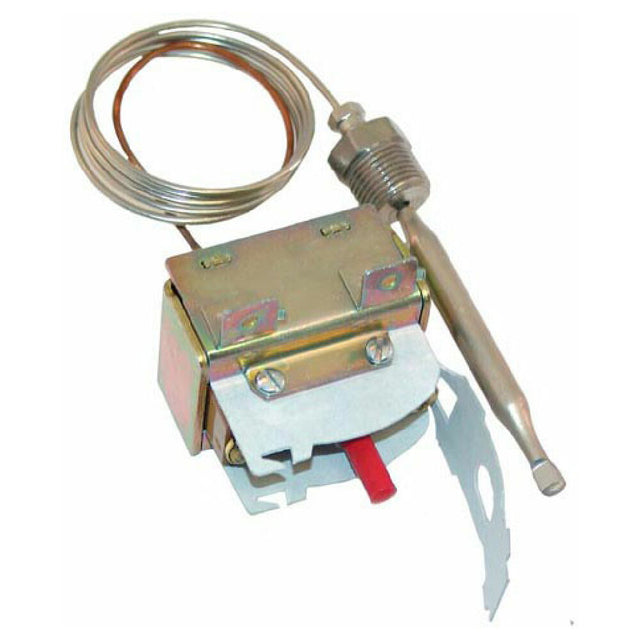Star Mfg 2T-Y1860 Safety Thermostat Lc 5/16 X 3 5/8 36