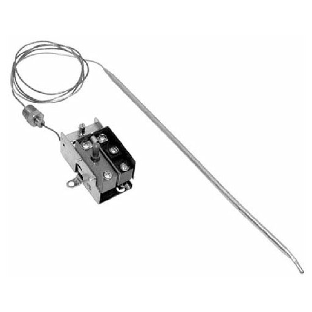 Hobart 00-105190-00001 Thermostat W/reset 352 1/4 X 12 1/2 54