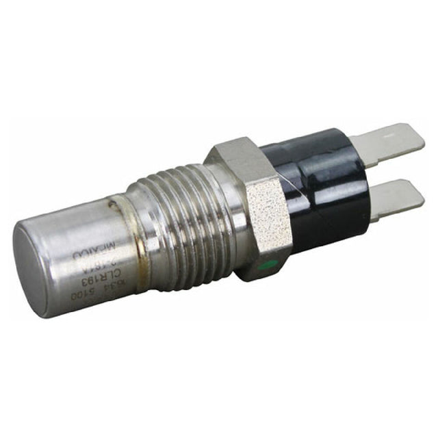 Market Forge 10-8105 Thermostatic Switch 2 181a