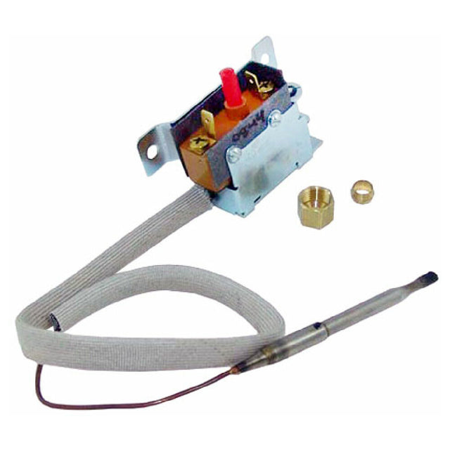 Keating 4341 High Limit 351 1/4 X 4 30