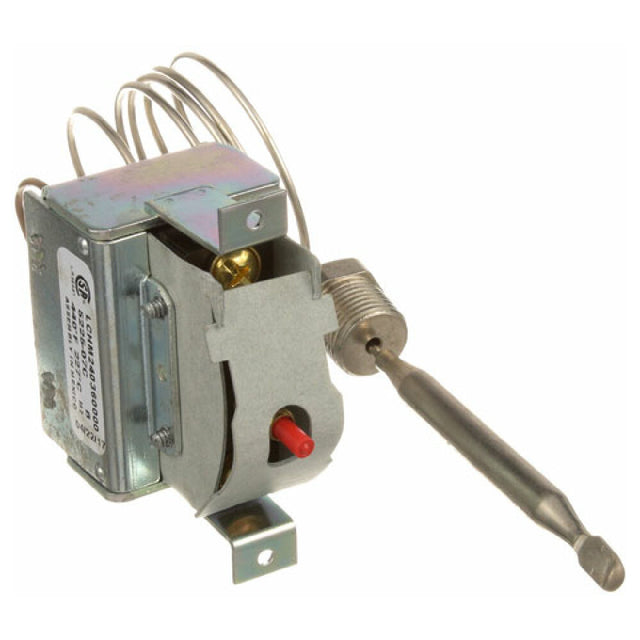 Cecilware -L346A Safety Thermostat Lchm 5/16 X 3 36