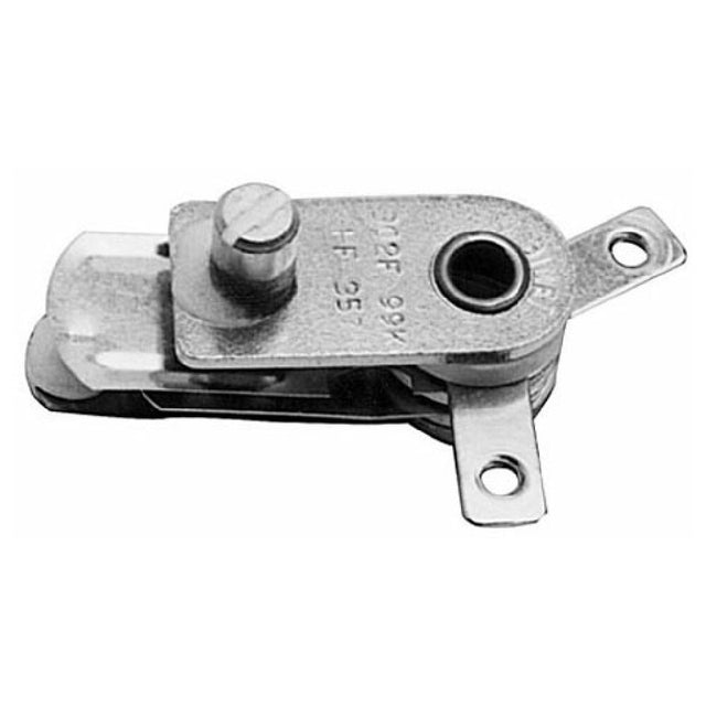 Vollrath/Idea-Medalie 172341 High Limit A 7f