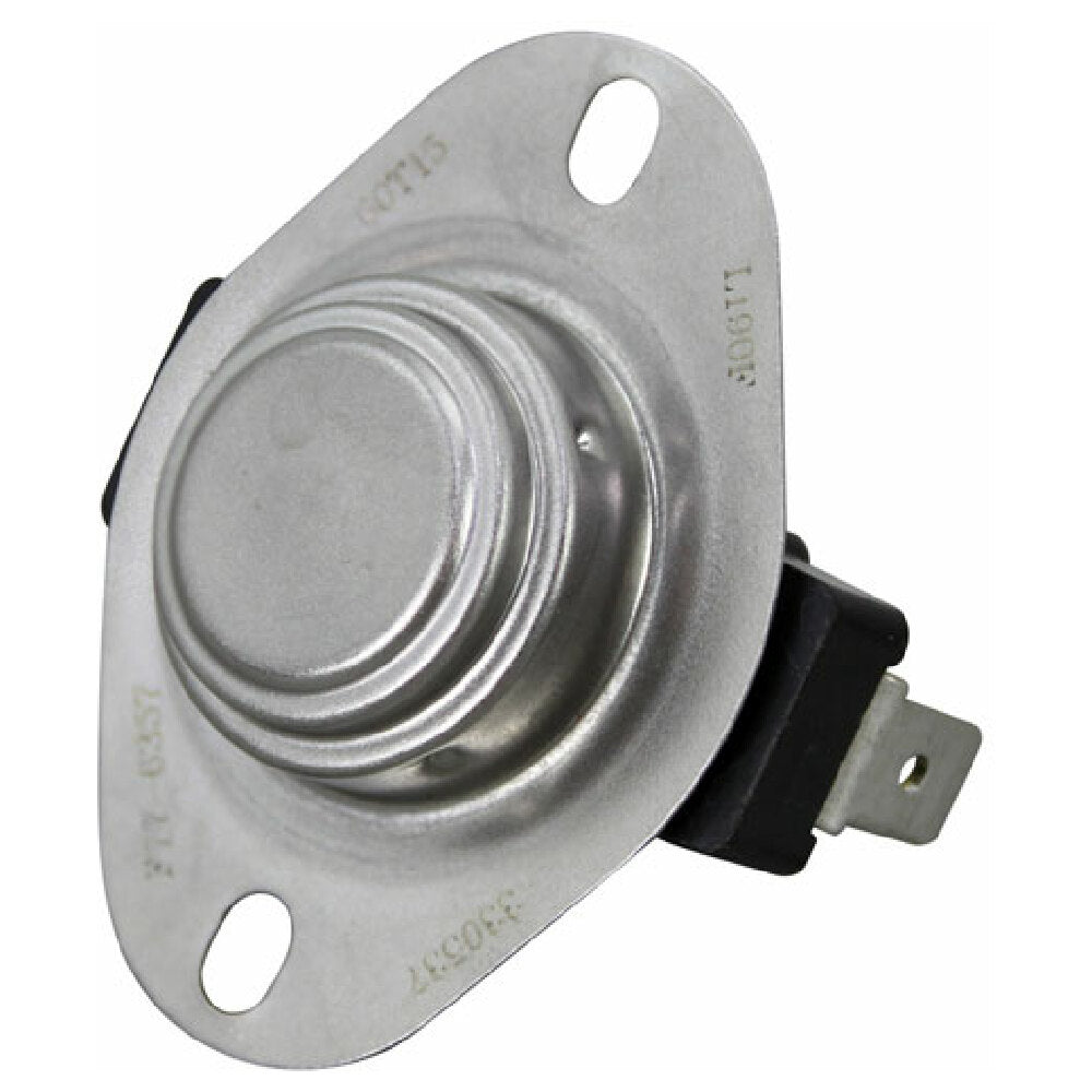 Star Mfg 2E-200542 Limit Switch