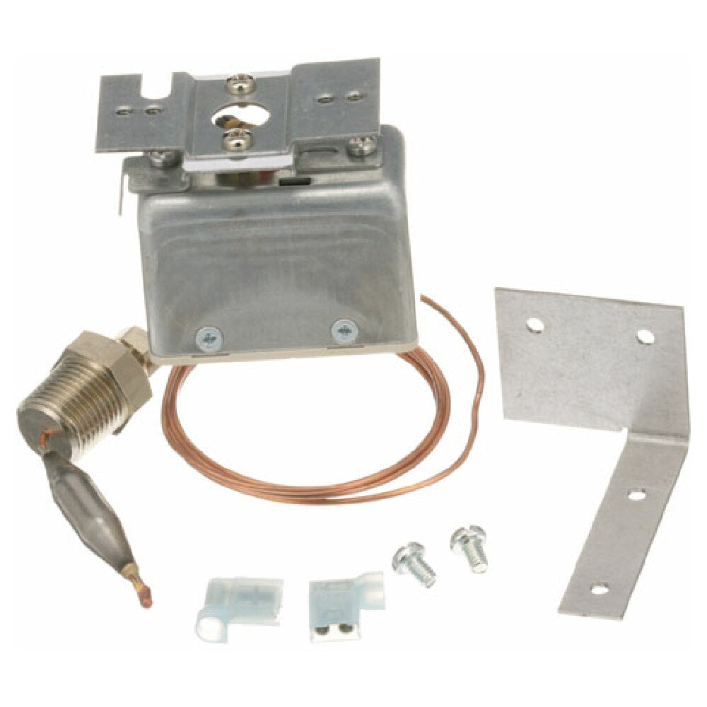 Blodgett 41888 Safety Thermostat 3/8 X 2