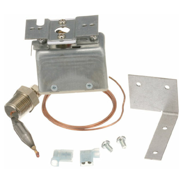 Southbend 4-TH46 Safety Thermostat 3/8 X 2