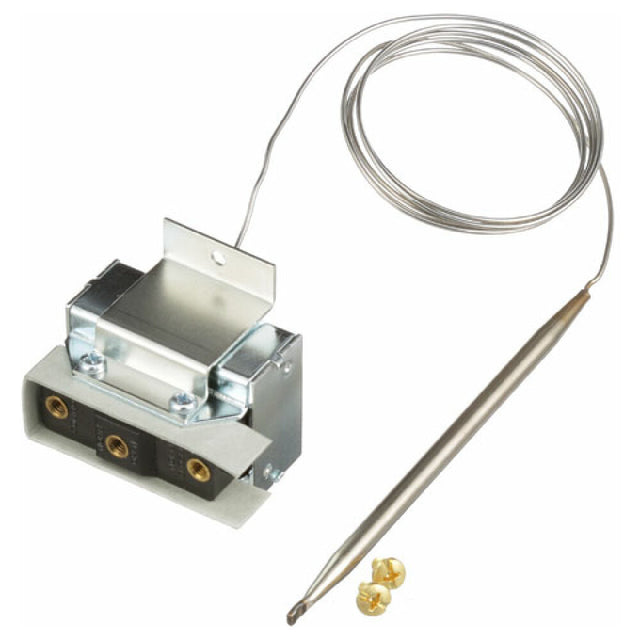 Cleveland 2300600 Safety Thermostat Lc117 1/4 X 5 48