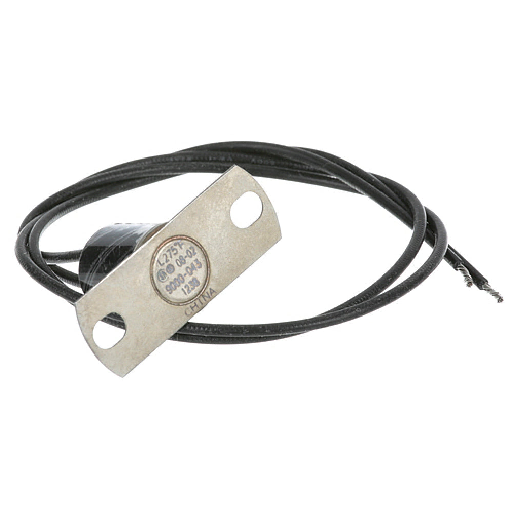 Groen -004588 Thermostat Limit