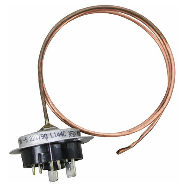 Cleveland -KE55069-8 Safety Thermostat L6c 24