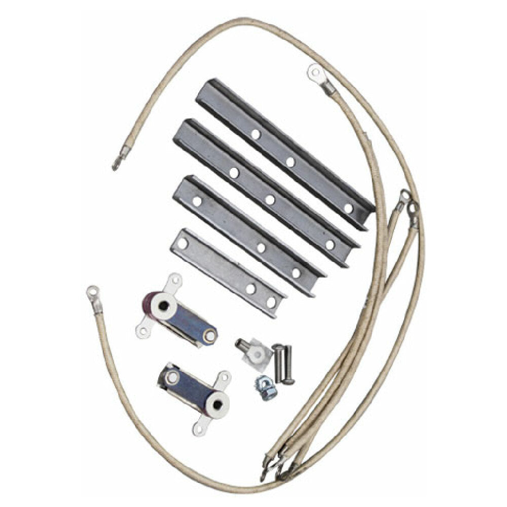 Star Mfg C3-Y9419 High Limit Kit Hf