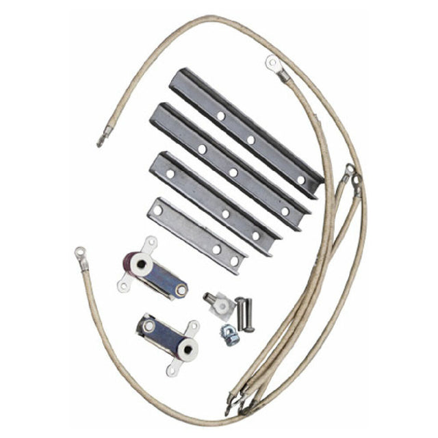 Star Mfg C3-Y9419 High Limit Kit Hf