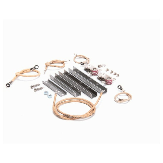 Star Mfg PS-G1205 High Limit Kit Hf