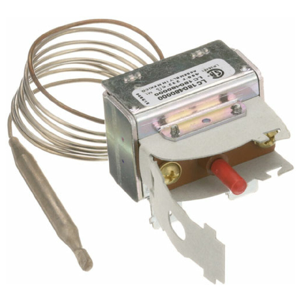 Star Mfg 2T-9566 Safety Thermostat Lc 5/16 X 3 48