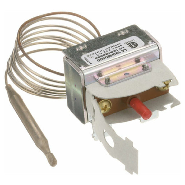 Star Mfg 9566 Safety Thermostat Lc 5/16 X 3 48