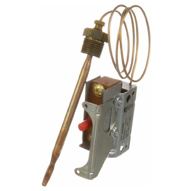 Hatco HT02.16.116.00 High Limit Control 163k 1/4 X 4 20