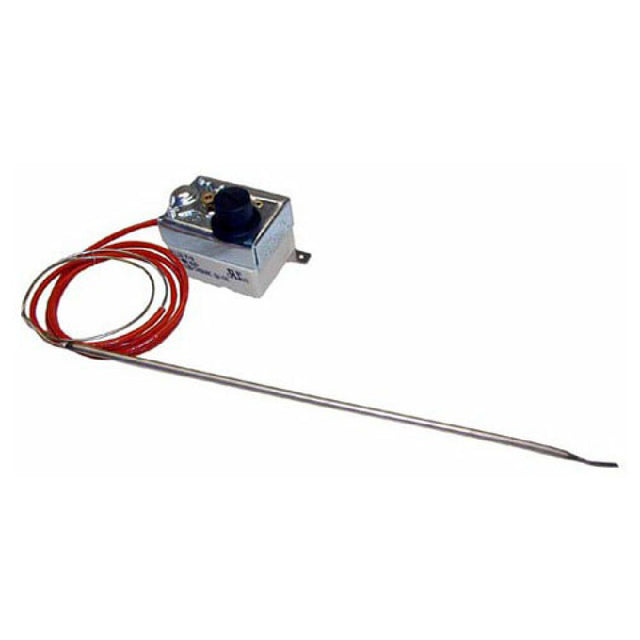 Caddy CTR258 Safety Thermostat 1/8 X 7 36
