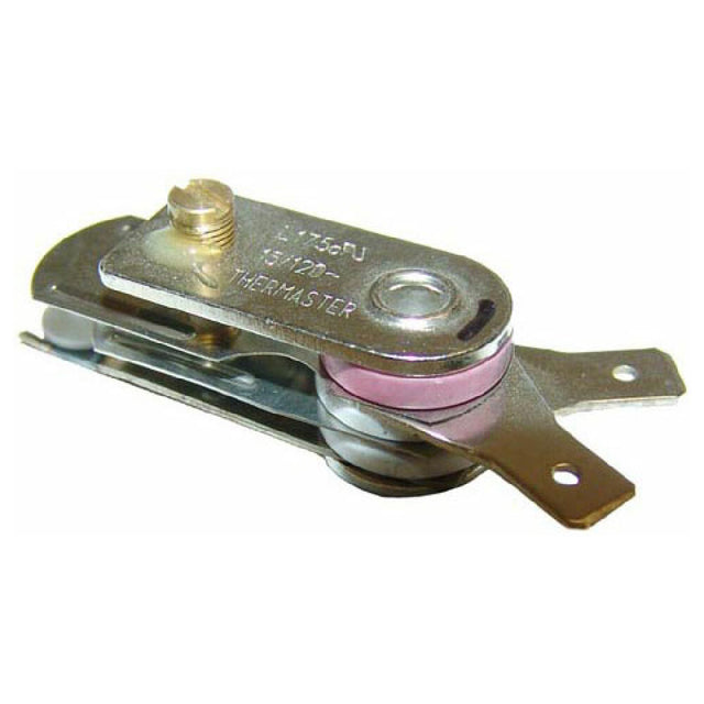 Star Mfg 2T-Z0622 Thermostat