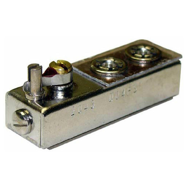Star Mfg Z2043 Thermostat