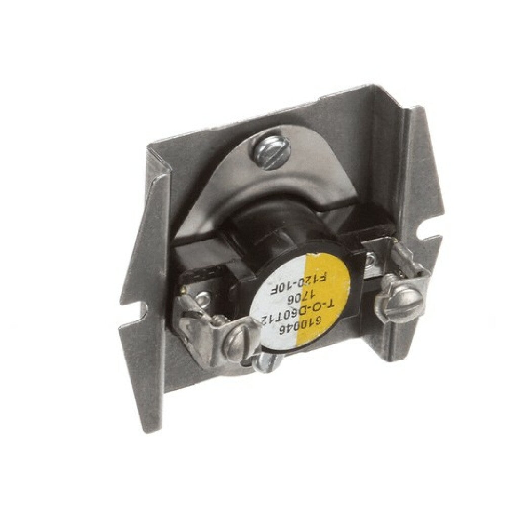Wittco AD-251-0000-0 Thermostat