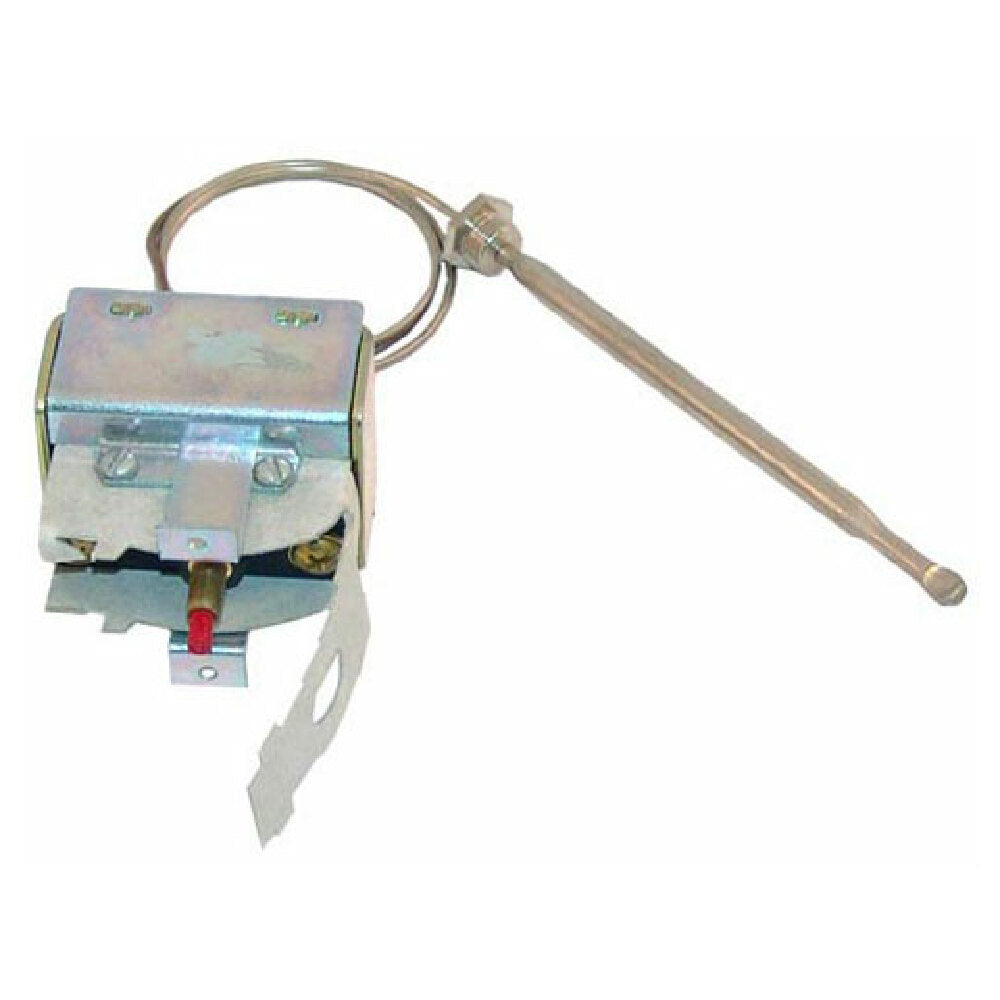 Wells 54654 Hi Limit Lch 495'