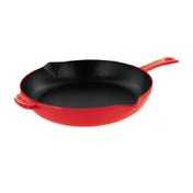 Zwilling 1222606 Staub® Fry Pan 10" (19" X 10.4" X 2" O.A.)
