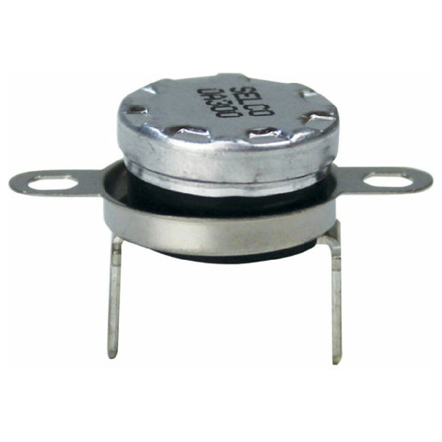 Market Forge AUG-76 Hi Limit