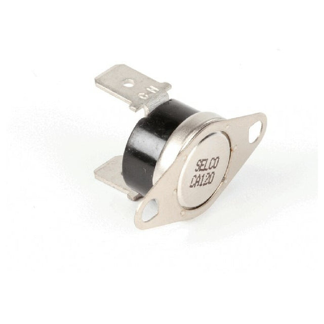 Turbochef TBC102086 Thermostat Snap Disc
