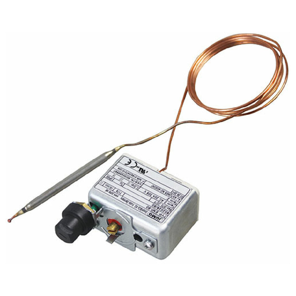 Roundup - AJ Antunes 7000272 Hi Limit Kit