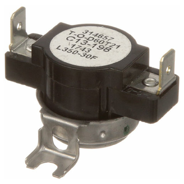 Intermetro RPC13-198 Hi Limit