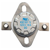 Waring/Qualheim 029996 Thermal Cutoff