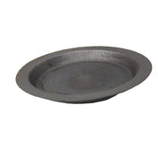 Town 34760/DZ Sheng Jian Bao Cast Iron Pan Round 20.5″dia