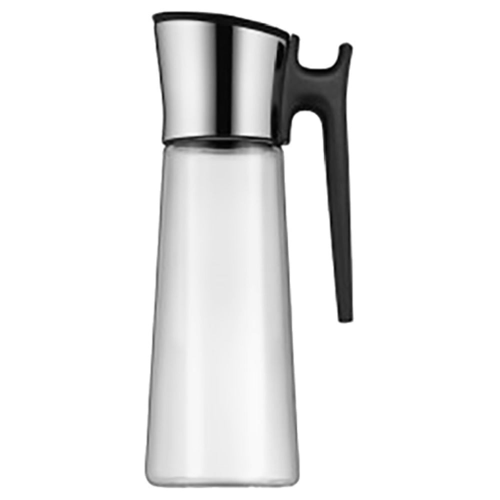 BauscherHepp 06.1804.6040 Water Decanter 50 Oz. 12-1/4"H