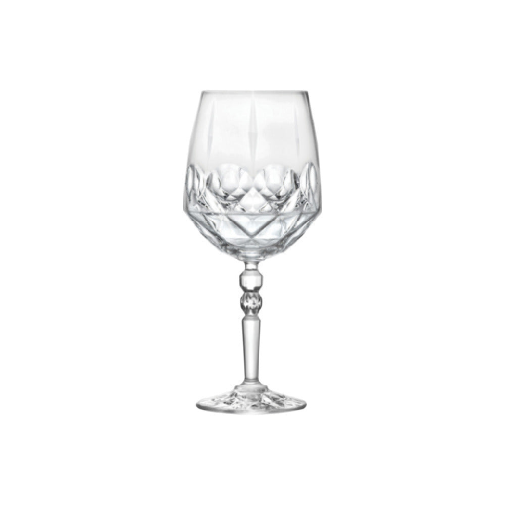 Steelite 660RCR300 Mixing Goblet 22.5 Oz 4.125" X 9.375"