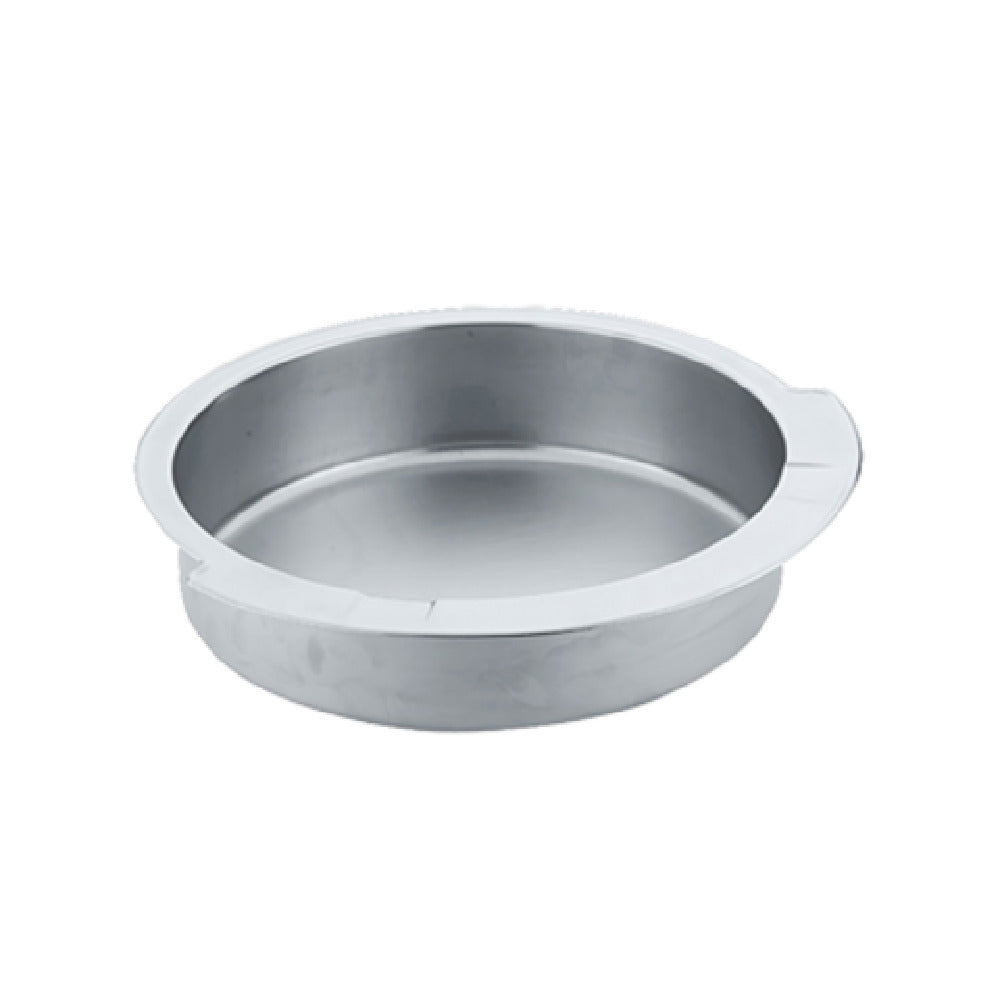 Steelite 5370S546 Water Pan 1.62 Gal 16.625" X 15.75" X 4.0"