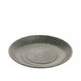 GET Enterprises INF200 Cheforward Infuse Plate 10" Dia. X 1-3/10"H Large