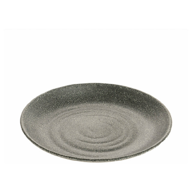 GET Enterprises INF200 Cheforward Infuse Plate 10" Dia. X 1-3/10"H Large