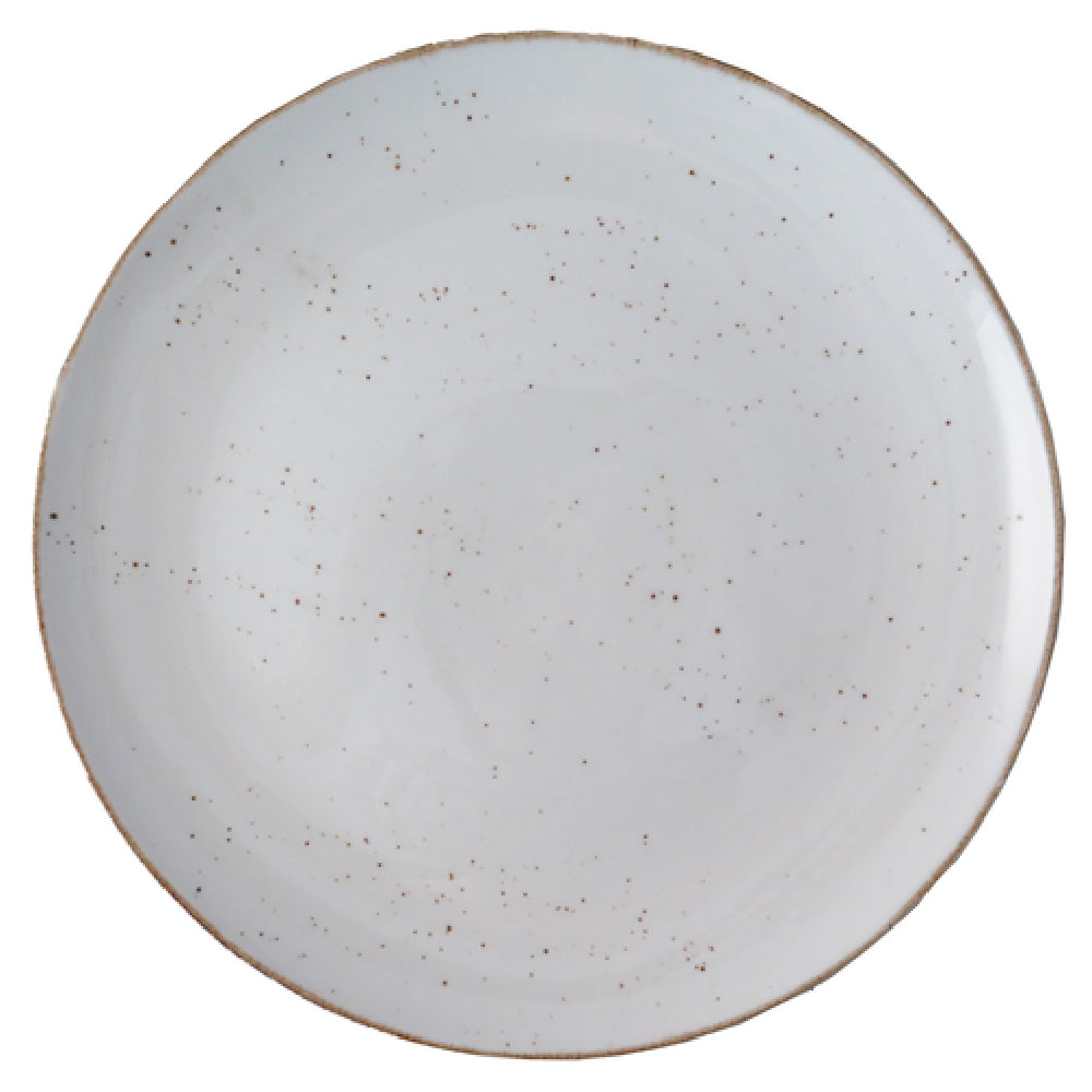 Tableware Solutions USA 29FUS334-01 Plate 10-3/4" Round