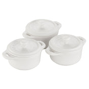 Zwilling 40508-077 Staub® Mini Cocotte 8 Oz. 4" Dia.