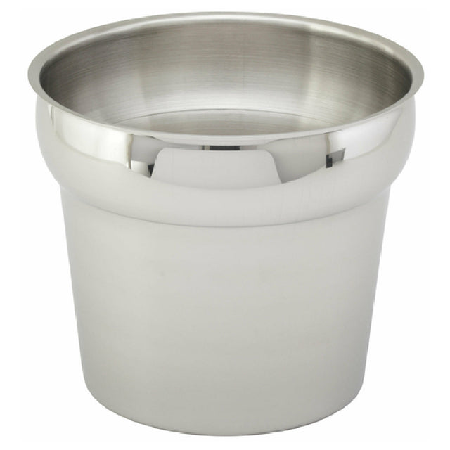 Royal ROY IST 8 1/2 - Vegetable Inset, 7-1/8 Qt., 8-1/2" Dia.