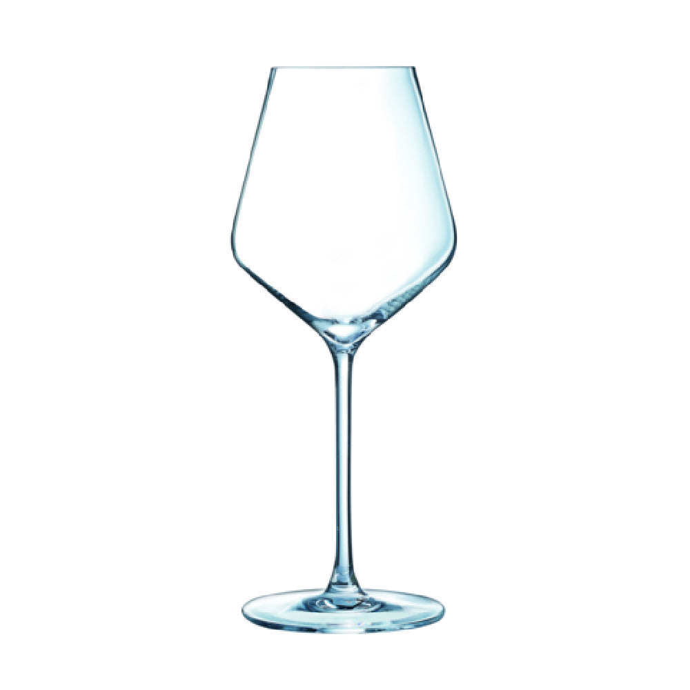 Arc Cardinal Q9062 Chef & Sommelier Distinction Universal 13.0 Oz Crystalline