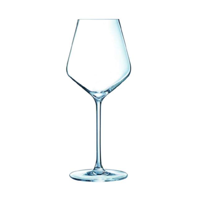 Arc Cardinal Q9062 Chef & Sommelier Distinction Universal 13.0 Oz Crystalline