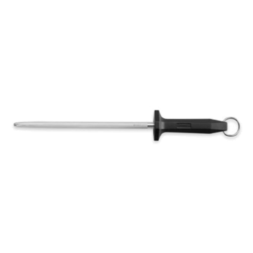 Mundial 3306-10 Premium Sharpening Steel 10" Round/regular Cut