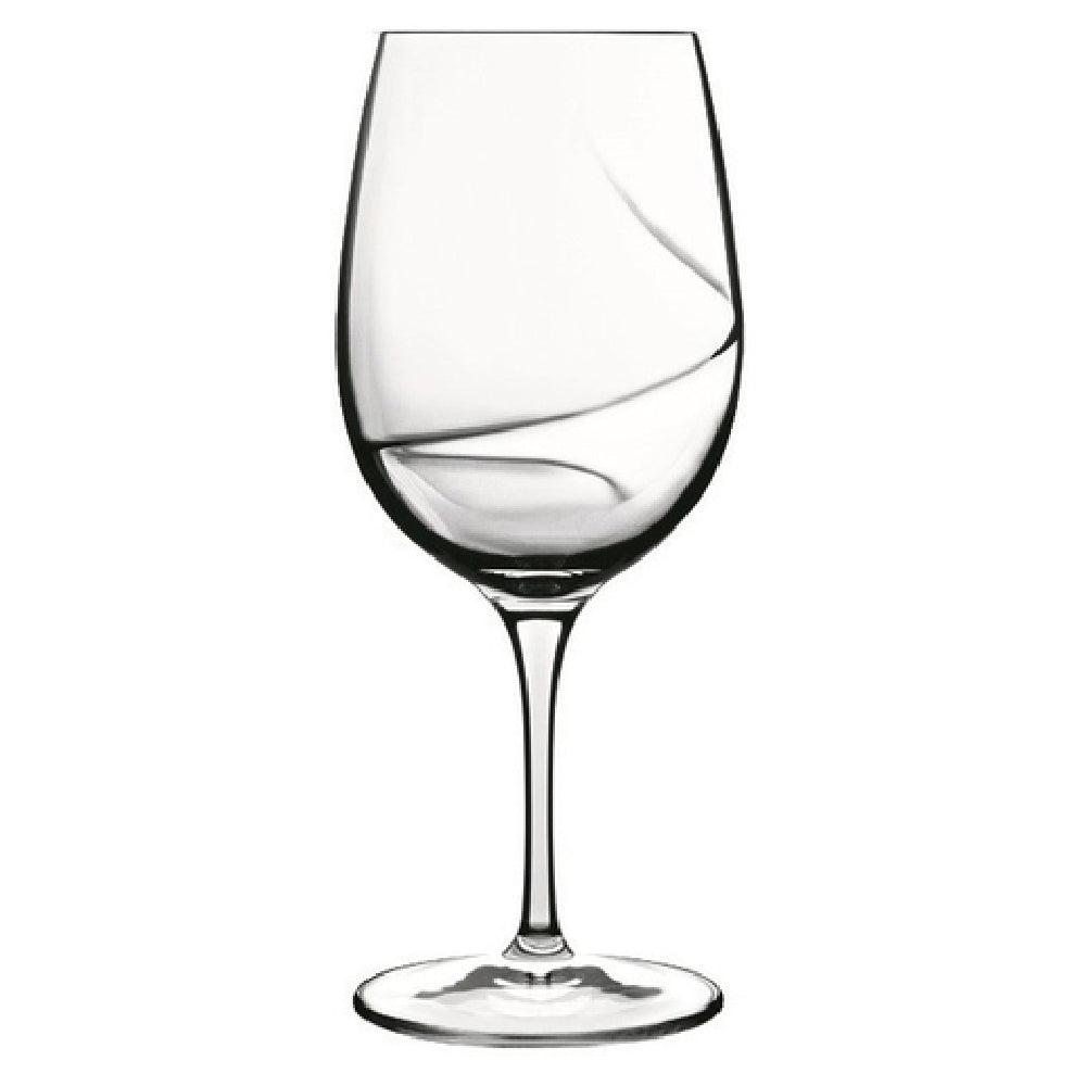 BauscherHepp 10936/01 Goblet Wine Glass 16.25 Oz. 3-7/16" Dia. X 8-1/3"H