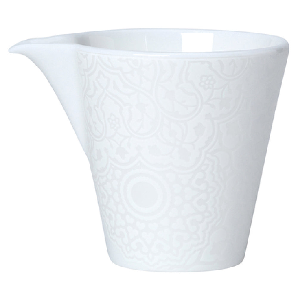 Steelite 82110AND0527 Jug 3.75 Oz 2.5" X 2.5"