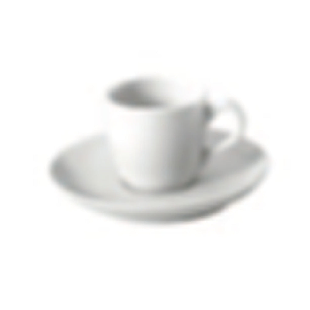 Steelite 6625V331 Coffee Cup 4.0 Oz Louna Cecil