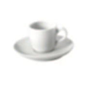 Steelite 6625V331 Coffee Cup 4.0 Oz Louna Cecil