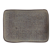 Porto Brasil 15064108901 Platter Juta Rectangular
